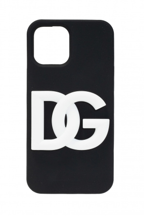 Dolce & Gabbana Kids ruched mini skirt - iPhone 12 Pro Max